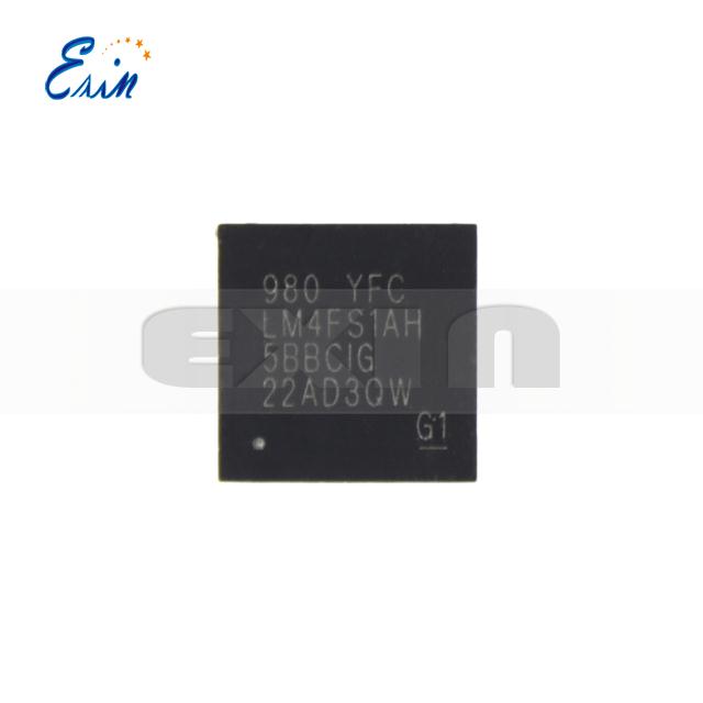 Оптовая продажа, оригинальный новый чип SMC IC 980 YFC LM4FS1AH 5BBCIG22AD3OW для macbook pro 13,3 ''A1278 2012