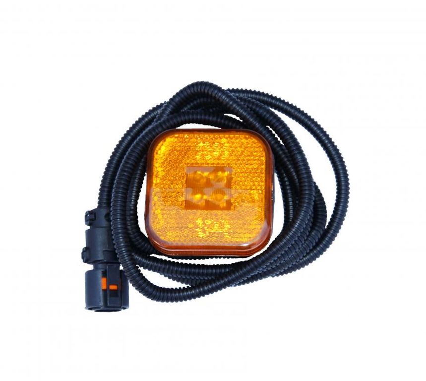 Боковая лампа для MAN TRUCK OEM 81252606101