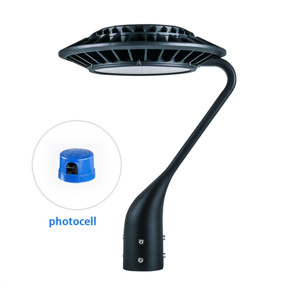 5 лет гарантии, ip65 открытый светодио дный светодиодный сад лампы, 3030SMD 100 Вт светодиодная подсветка