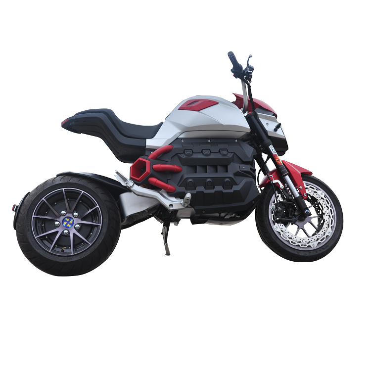 72v 3000w высокая мощность гоночный Спорт взрослый Электрический мотоцикл