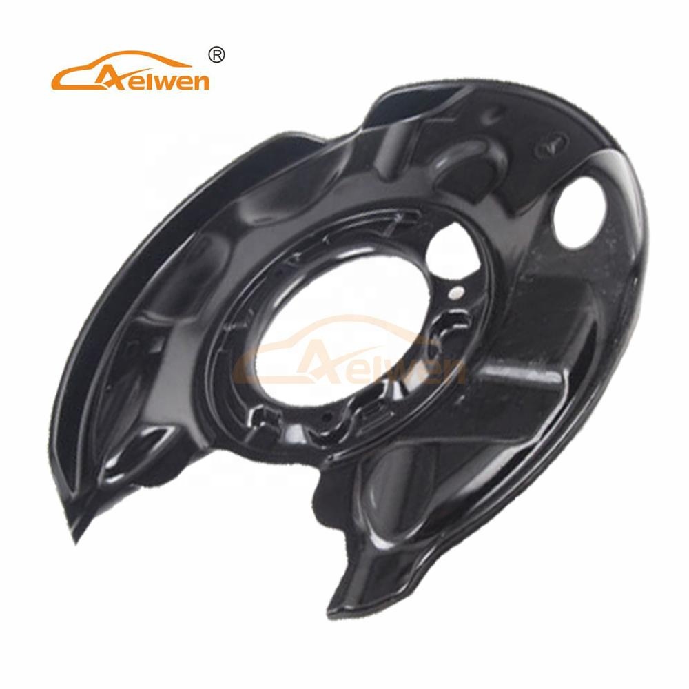 2034230320 Aelwen тормозной пыли щит подходит для Mercedes-Benz для c-класса 2000-2002 2034230420