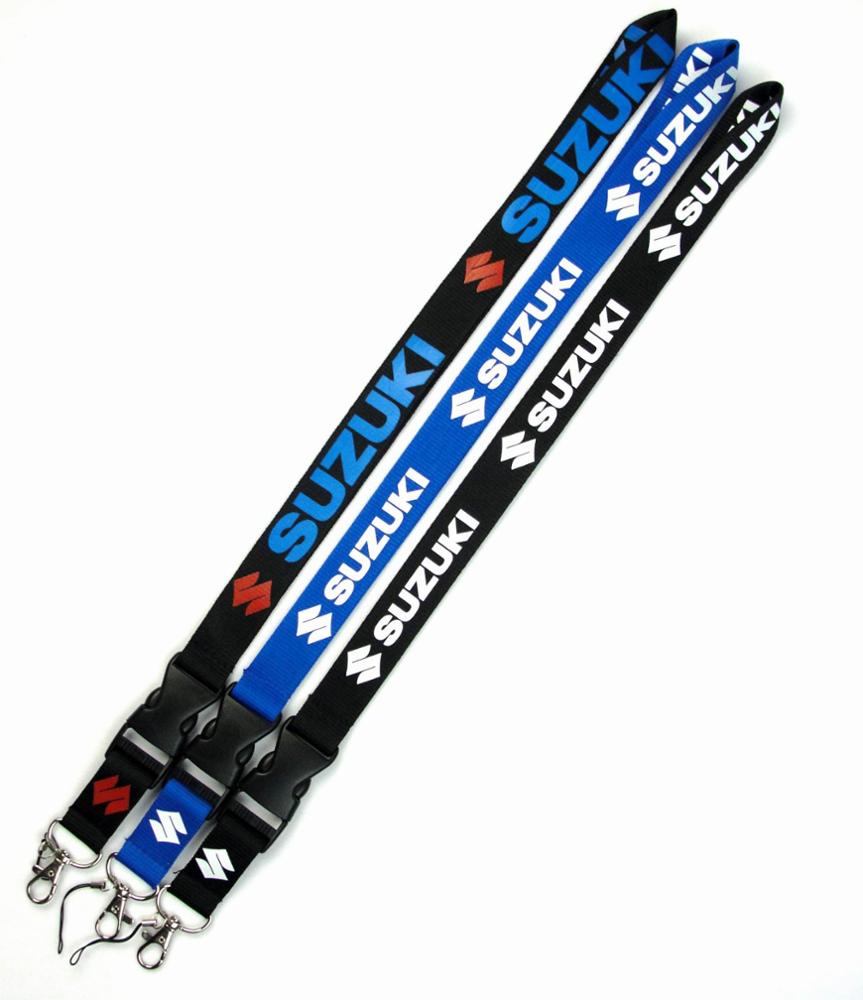 Мотоциклетные бренды Suzuki lanyards в наличии на продажу