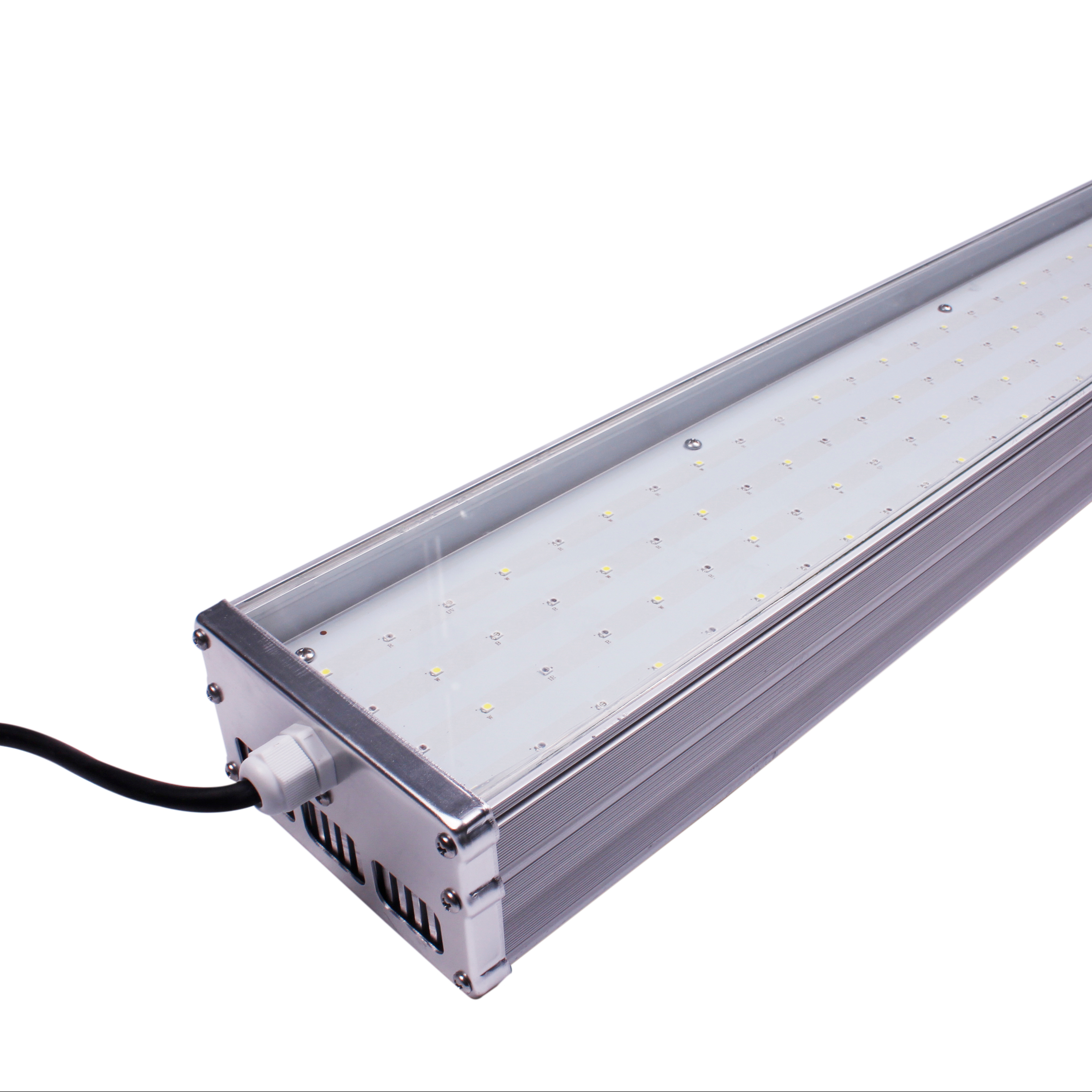 Садоводства 200 W 250 W 300 W 350 W растет свет, высокое качество IP65 привело светать полный спектр растет свет