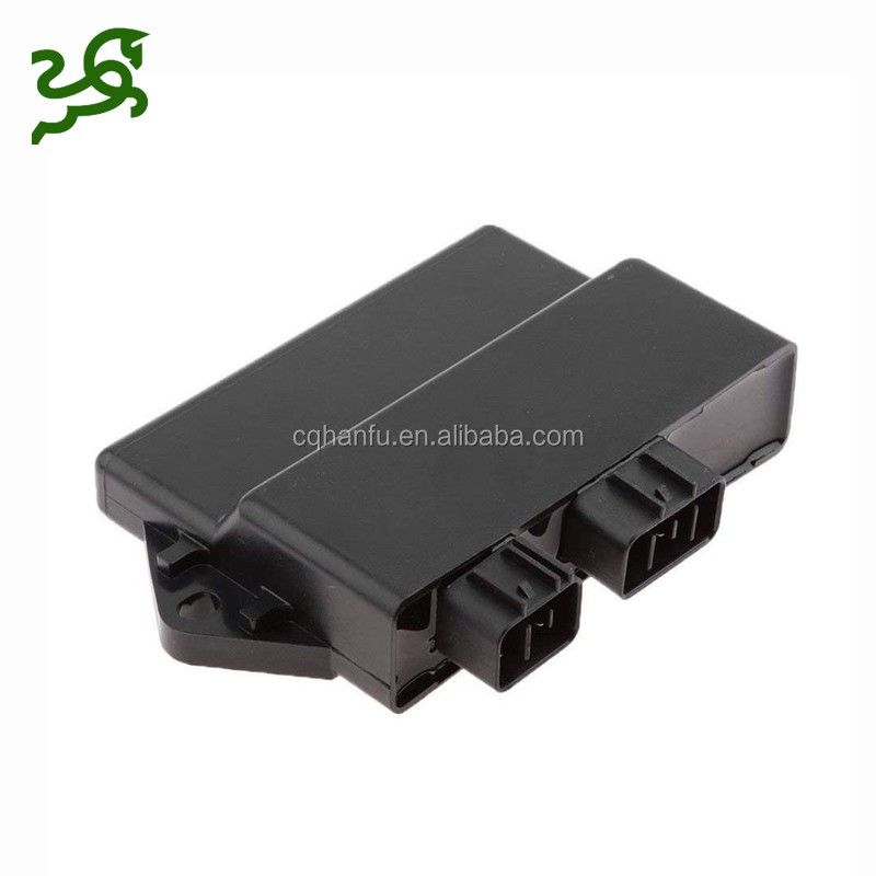 Мотоцикл зажигания CDI для YFM 350 YFM350 гризли RAPTOR350 2004-2014