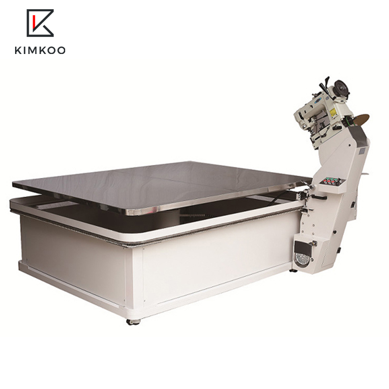 Фотоаппарат для изготовления матрацов с лентой JK-T3 Singer 300U