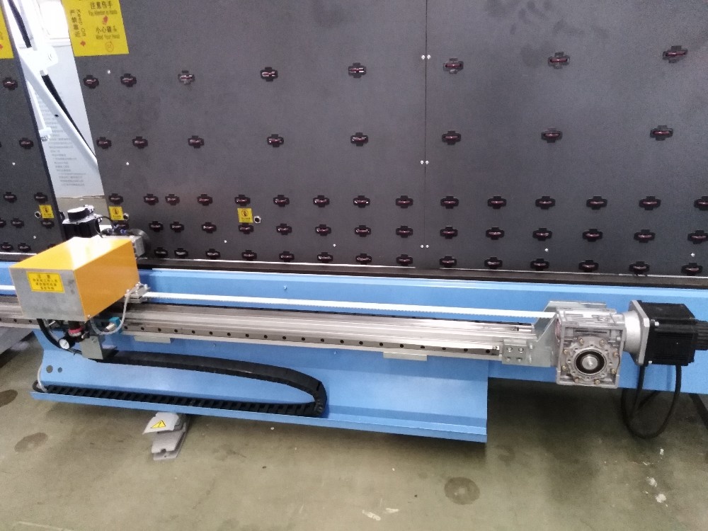 Машина покрытия герметик cnc автоматическая для изолируя стекла