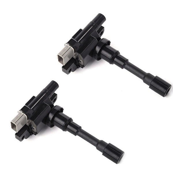 Ignition Coil For SUZUKI OEM 33400-65G00 33400-65G01 33410-77E01 S37000067PG 9C19-0370 099700-048