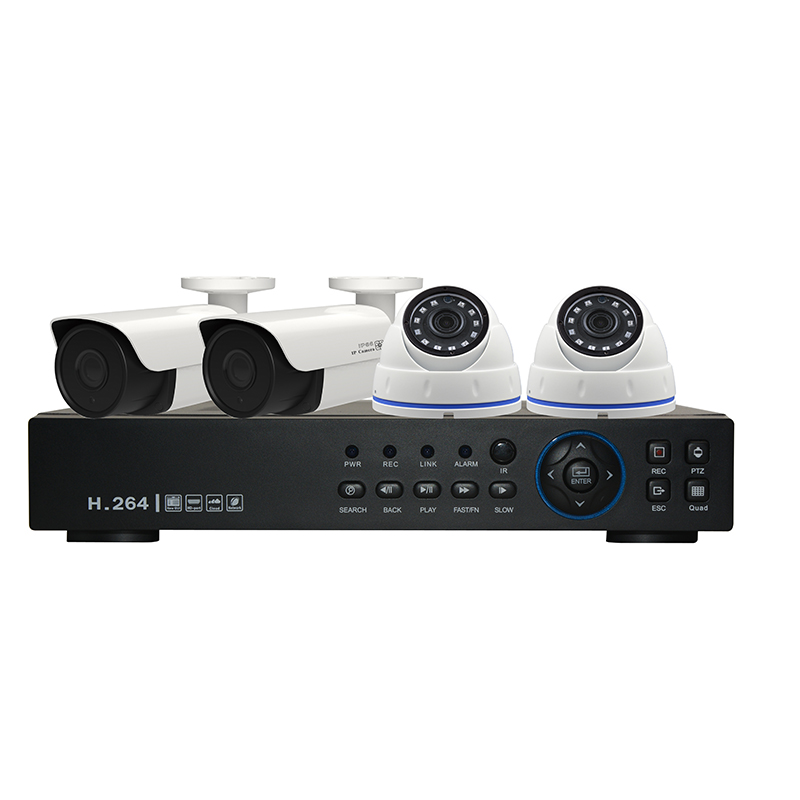 Горячая Распродажа 1080 P школьный автобус Мобильный nvr H.265 Wi-Fi беспроводных ip-камер камеры видеонаблюдения nvr комплекты
