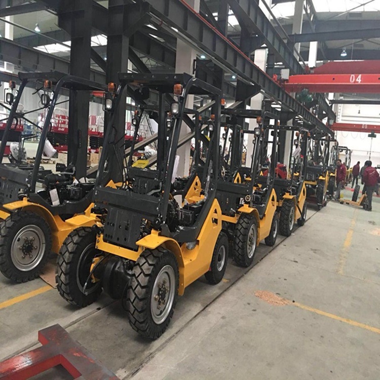 Оригинал Япония используется Komatsu 2 стадии дизельный вилочный погрузчик продажа в Танзании