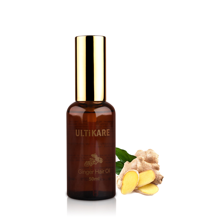 Wholesale Private Label organic moroccan argan oil hair care products organic ginger moroccan argan oil