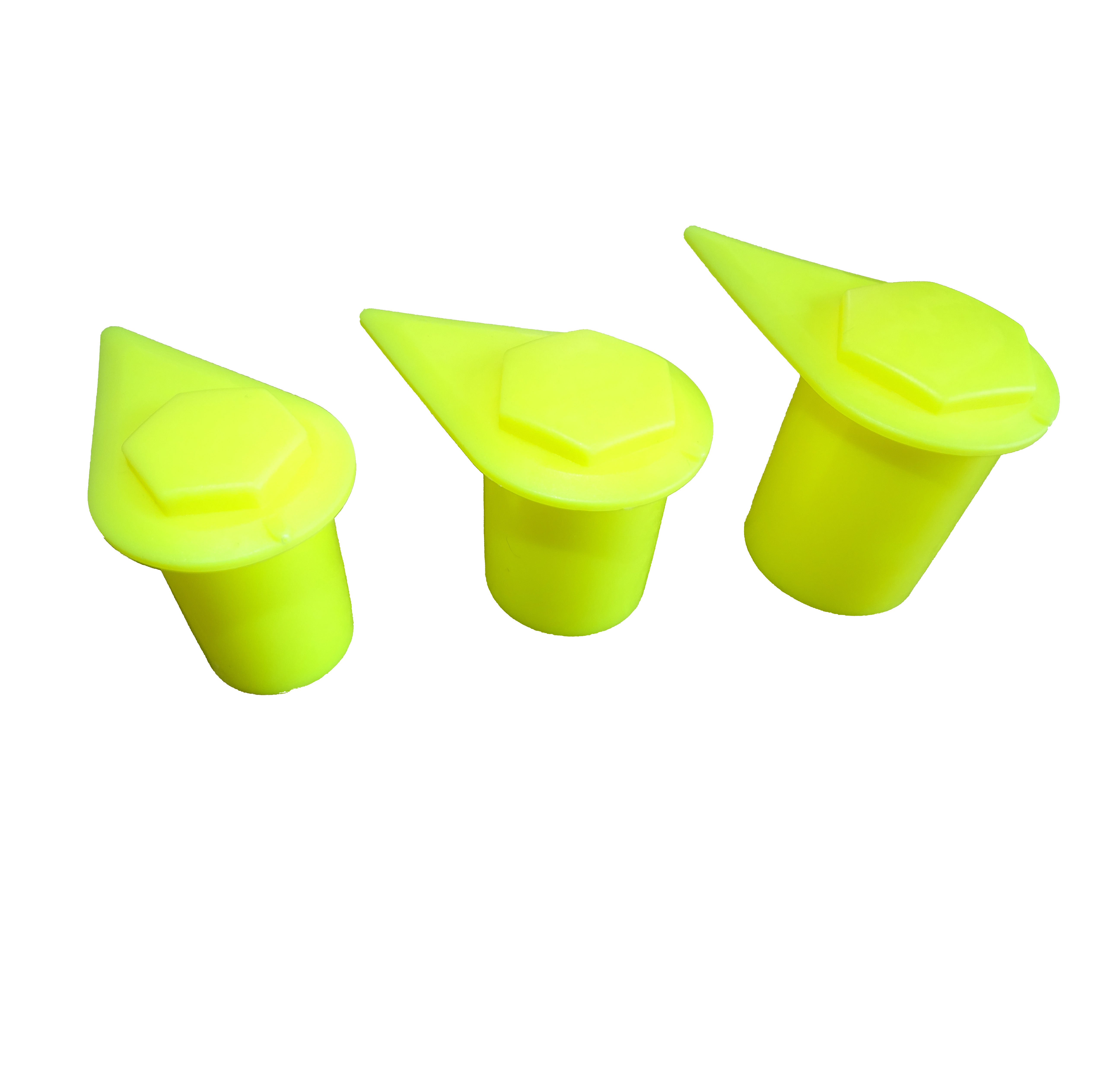 DCL22 Dustite Long Reach DCL Series, глубина колесной гайки, Индикатор 22 мм, крышка колесной гайки для Toyota Land Cruiser и т. д.