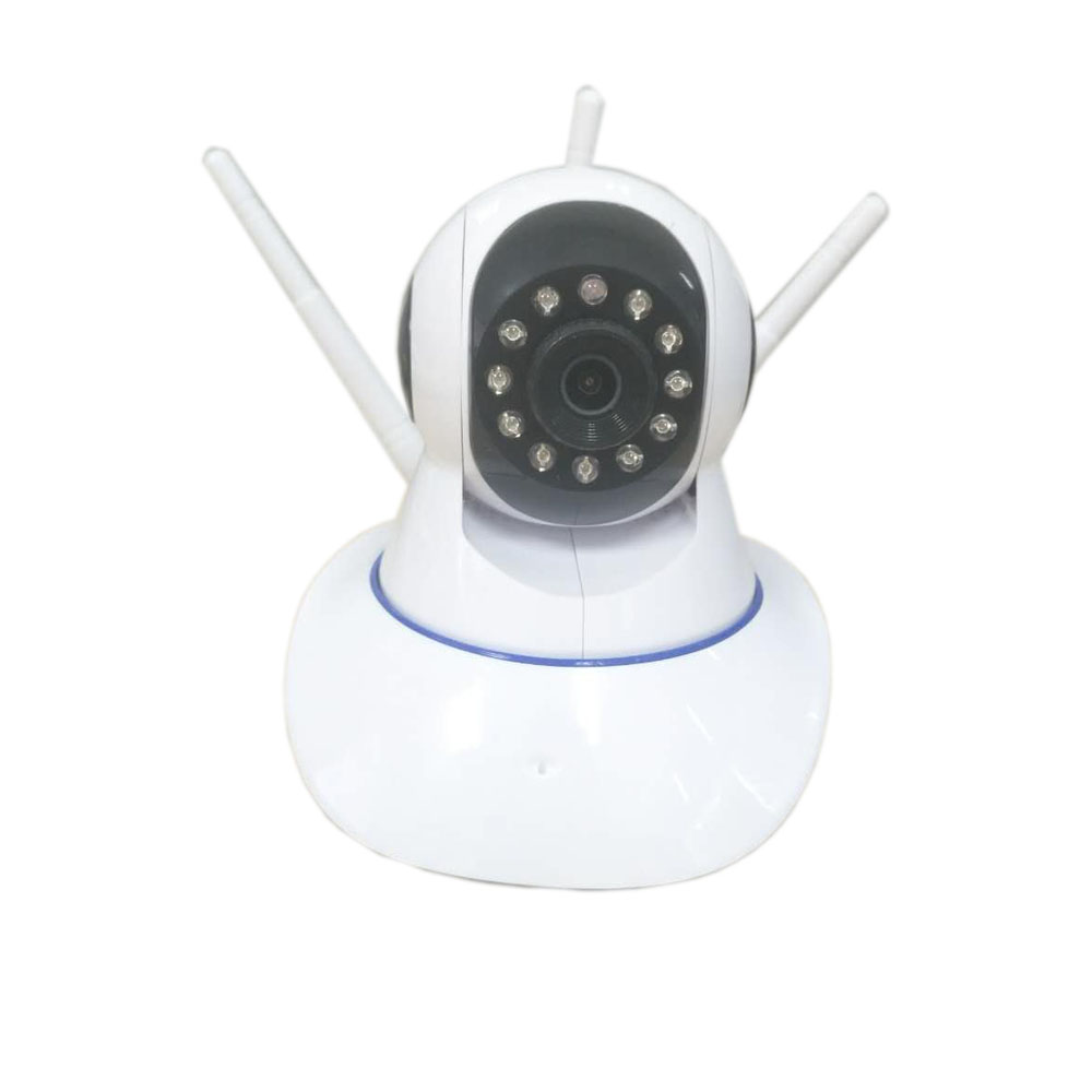 Baby Monitor Security HD Wifi CCTV Ip Camera 1080p