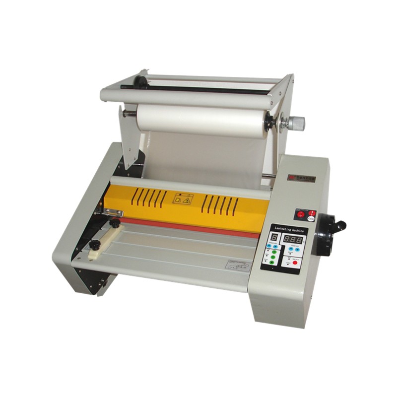 SIGO SG-380 яркий офисный ламинатор