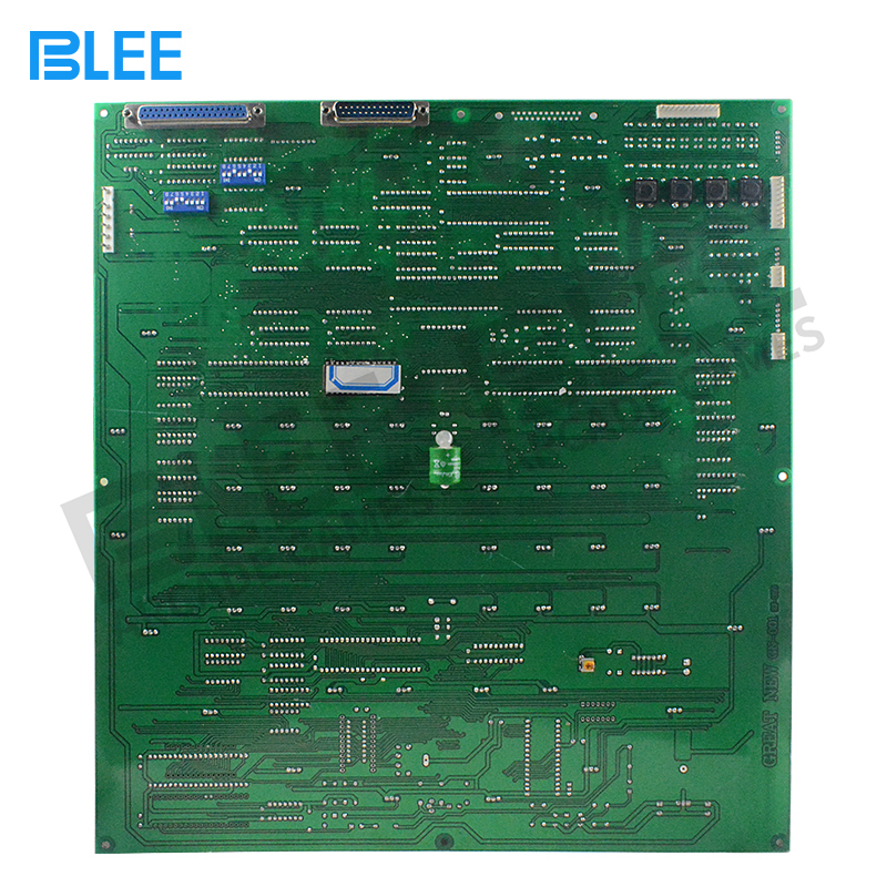 2019 горячие продажи Аркада пинбол игровой платы pcb