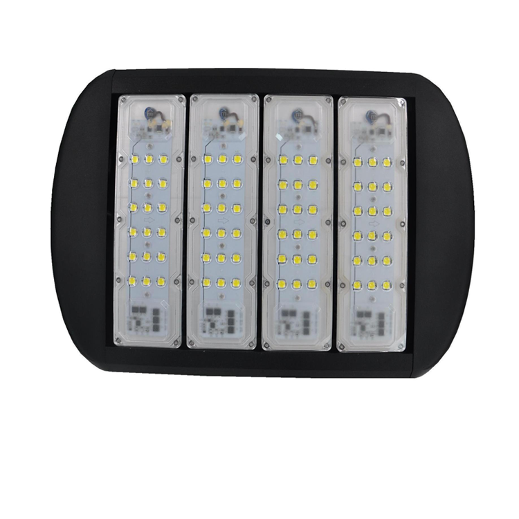 200w industrial HV led high bay light aluminum no driver lamp