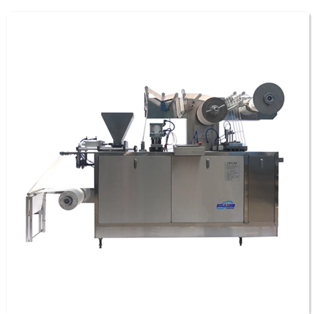 China Suppliers Wholesale Hand Knee Warm Pad Forming Packing Machine