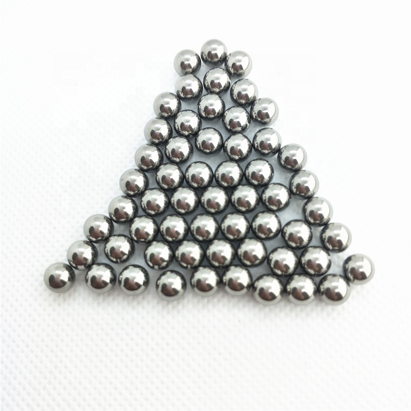 outdoor decorative hollow balls 1/8''3.175mm 3/32'' 2.381mm 5/32'' 3.969mm 4.763mm stainless steel balls hollow finish