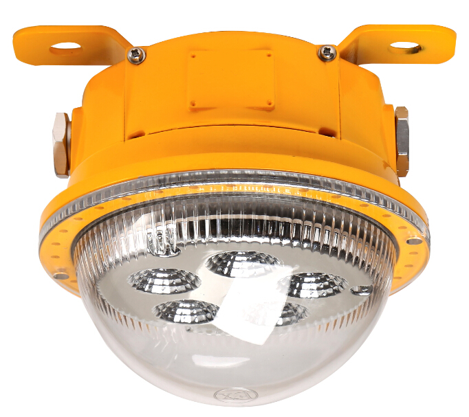 TFE9183 фабрики Китая Atex взрывозащищенное освещение светодио дный