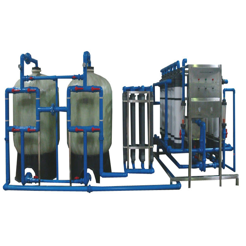 Pure Water Treatment Equipment