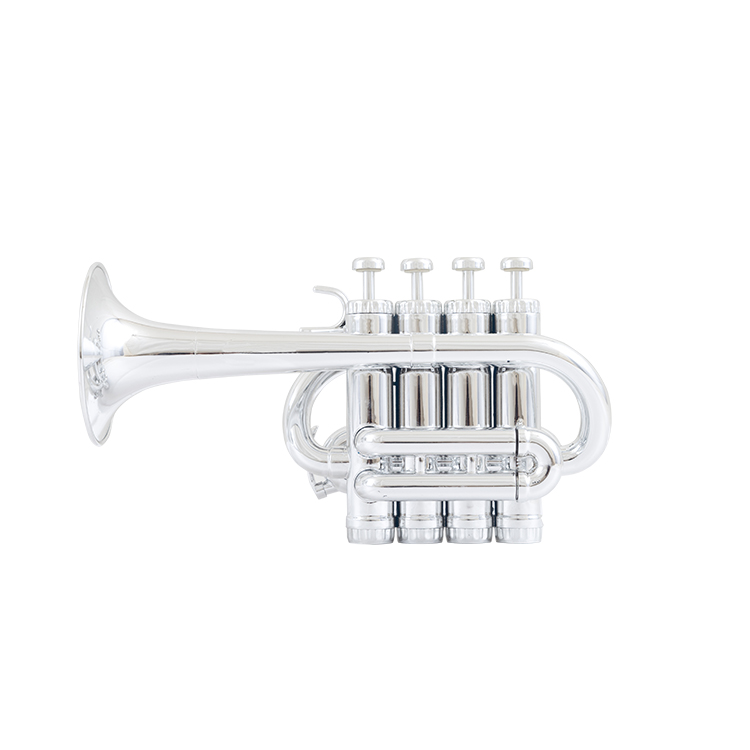 cheap new style High quality Plastic piccolo Trombone