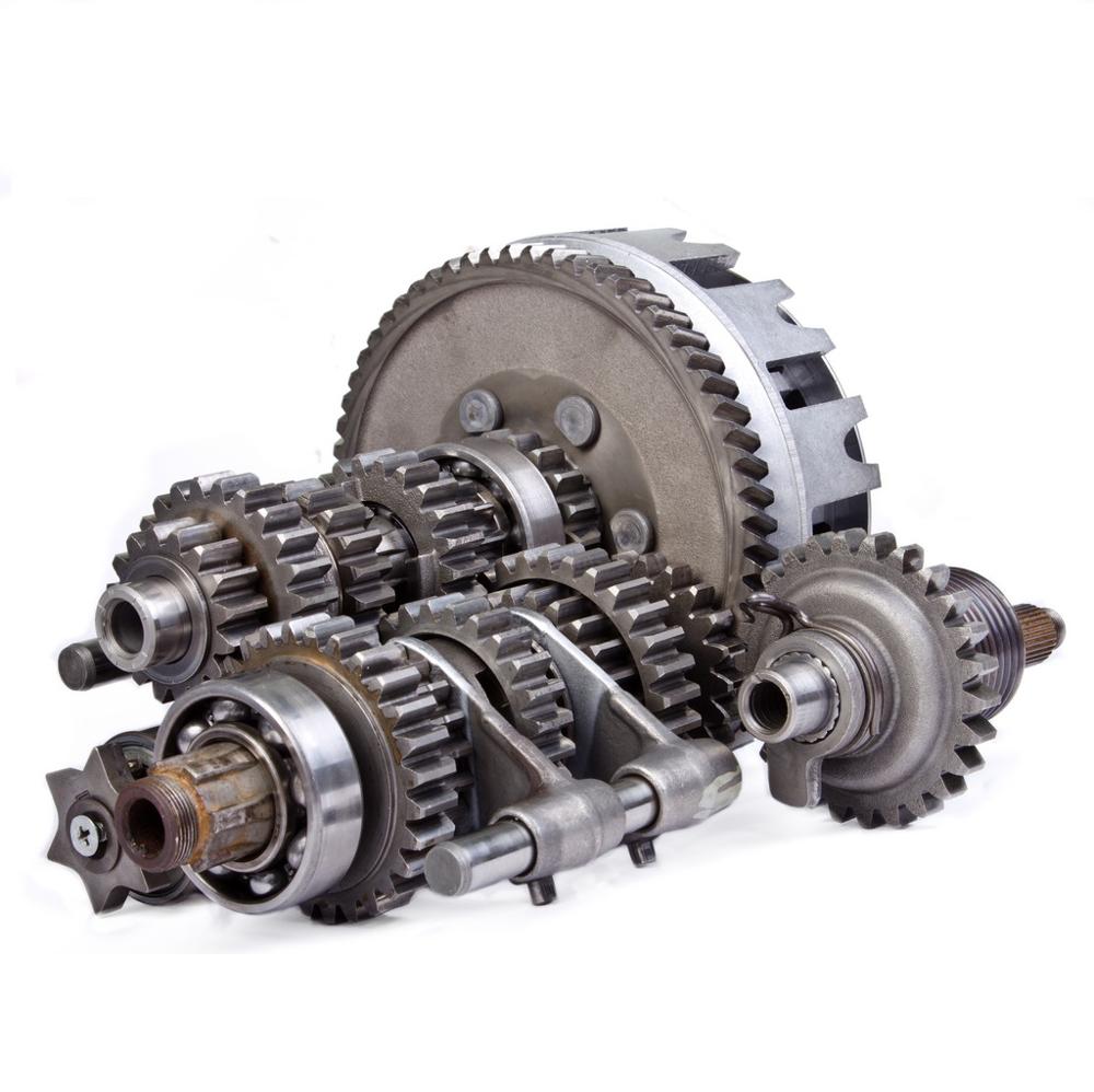 Dsg, s-tronic, powershift. Gears transmission. Ремонт трансмиссии автомобилей. Gears transmission. Детали кпп.