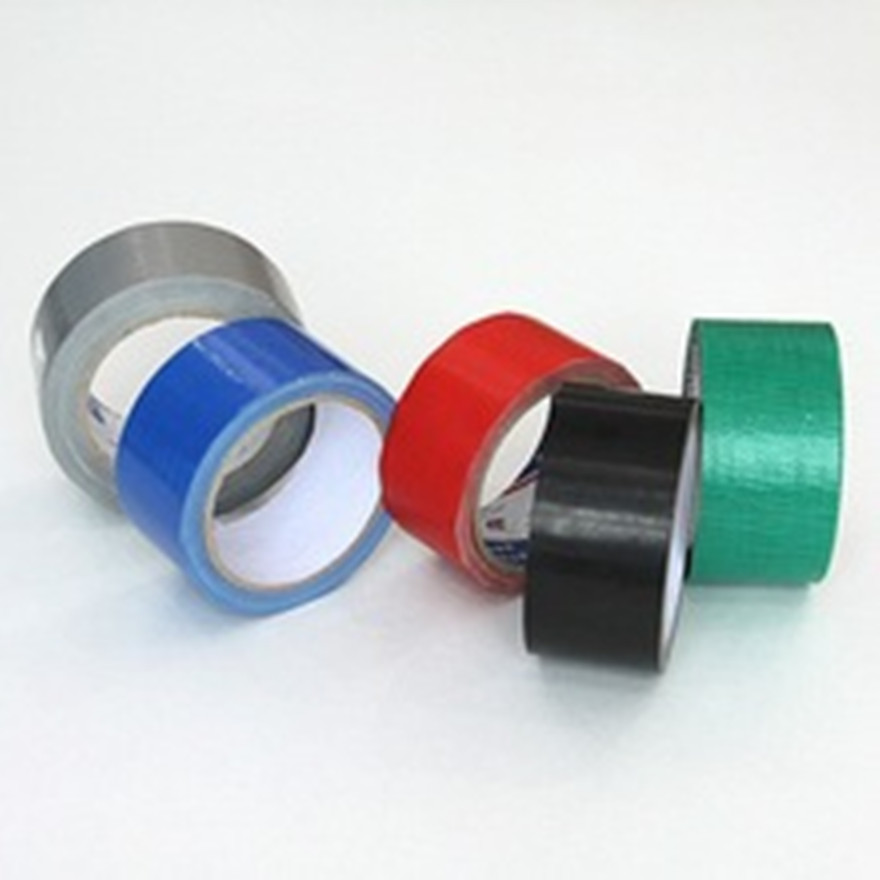 Cheap Price Cloth Duck Brand Duct Tape 48mm x 50m