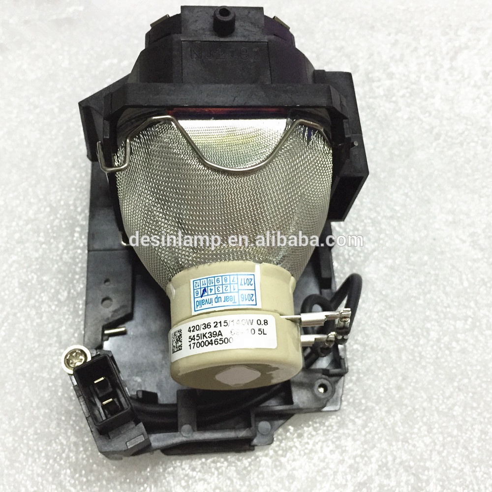 Оригинальная лампа проектора DT01511 для Hitachi CP-AX2505/CP-AX3005/CP-AX3505