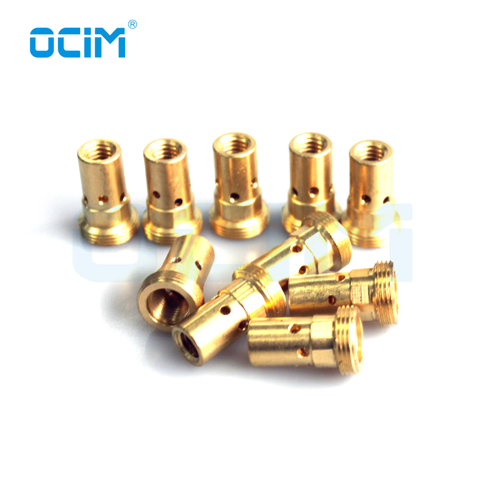 Tip Holder MB-501D части ERGOPLUS500 сварочная горелка