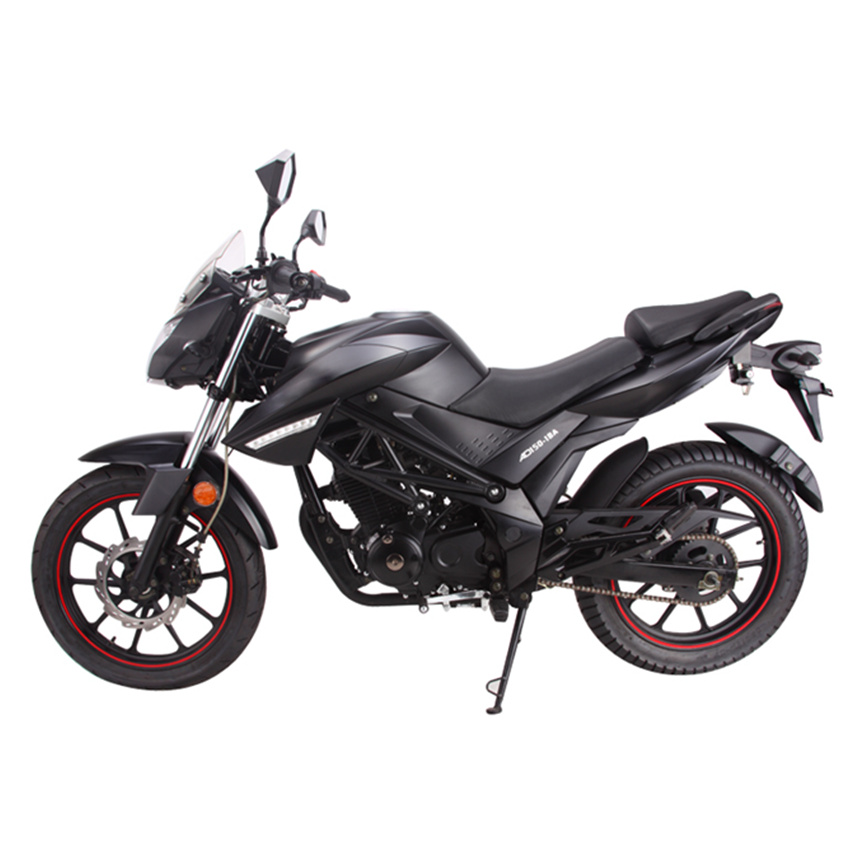 Педаль газа, Мопед Tomos 150cc лучшего качества
