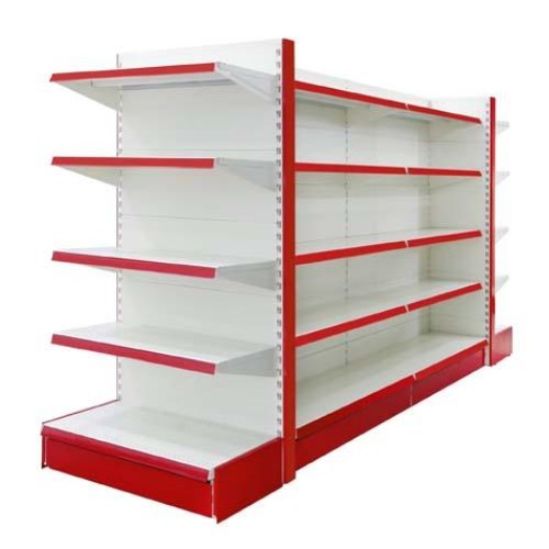 Розничная продажа, б/у полки для супермаркета, витрина, полки для продуктов
