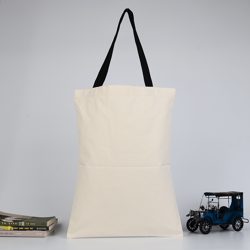 Оптовая продажа Хэллоуин Хлопок Сумка трюк или лечить мешок хлопок drawstring Сумки для подарка