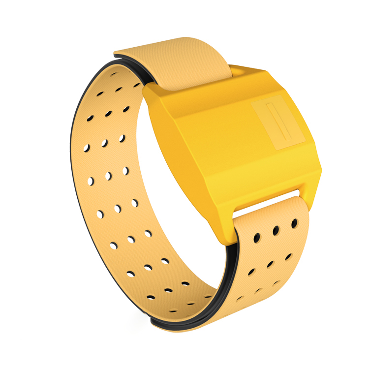 CooSpo фитнес Bluetooth и ANT + Фитнес-монитор сердечного ритма, нарукавники для тенниса