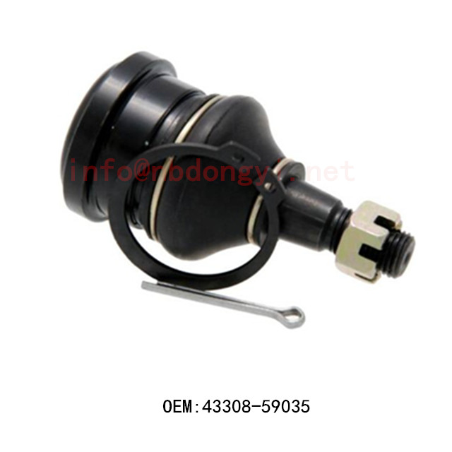 Шаровой шарнир для TOYOTATRUCK OEM 43308-59035