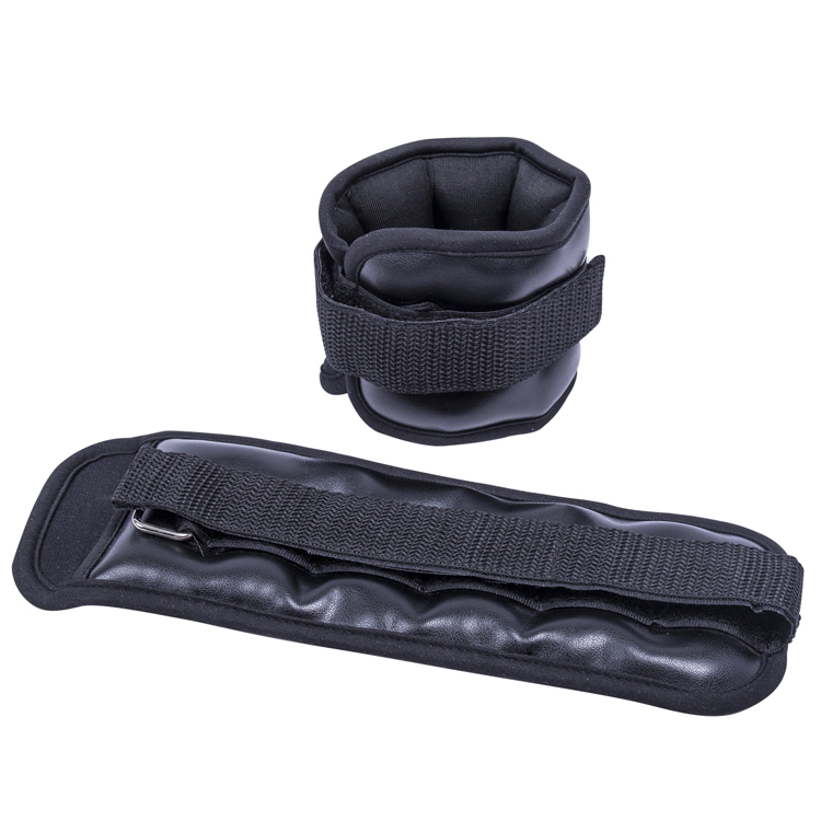 Adjustable Gym Fitness Wrist Ankle Wraps Leggings Weight Workout Sandbags