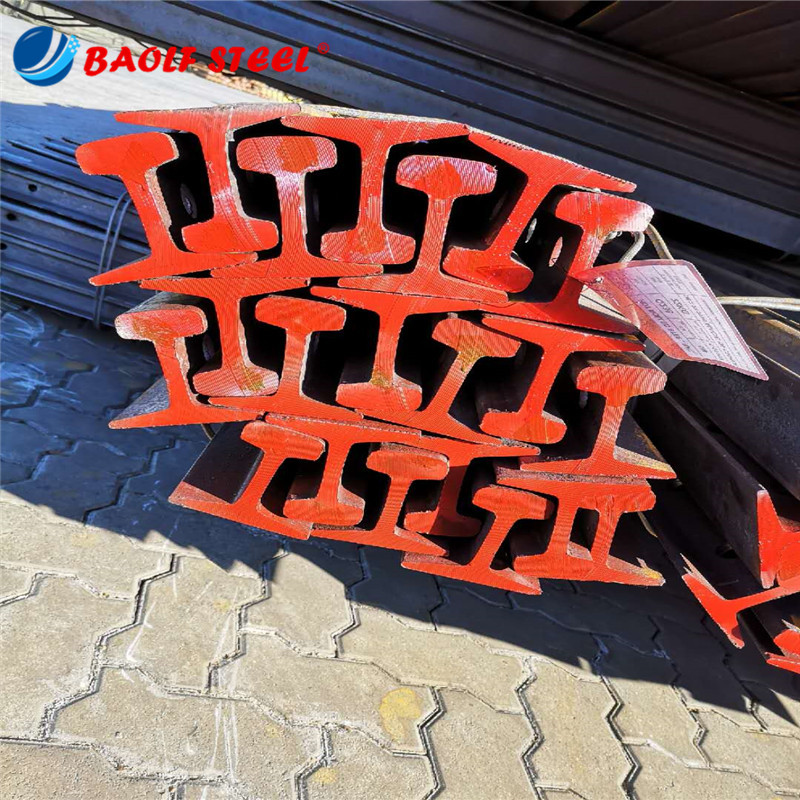 24 кг стали rail