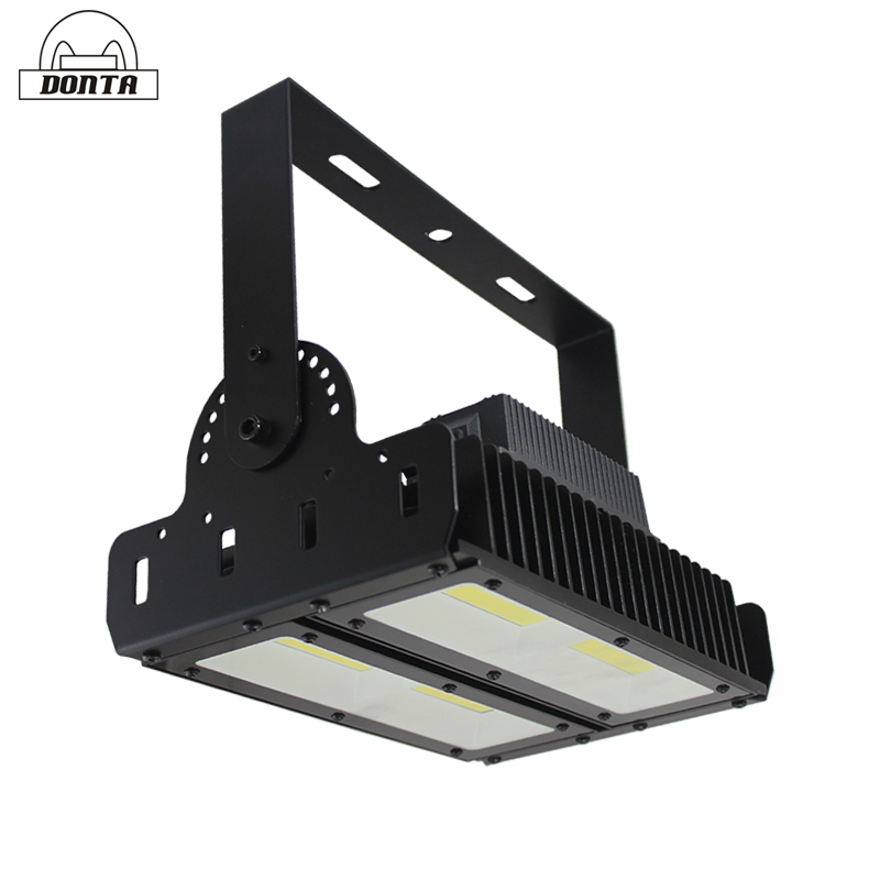 Высокая мощность 150lm/W COB открытый IP66 тоннель led светильники 50 Вт 100 Вт 150 Вт 200 Вт 250 Вт 300 Вт