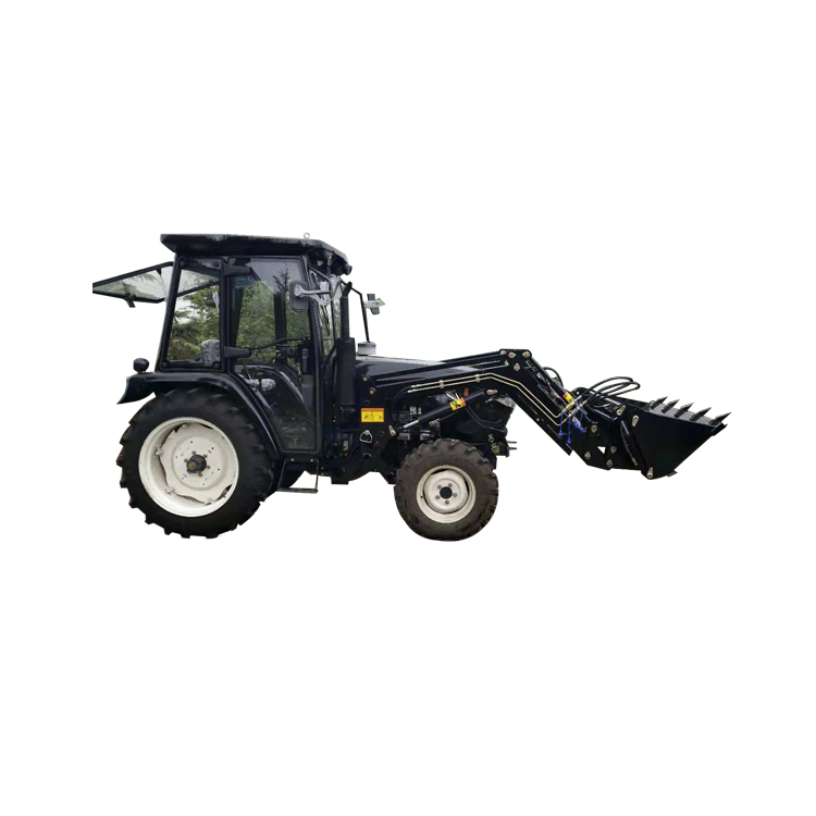 Цены на новый экскаватор-погрузчик 35-50hp Jialinuo