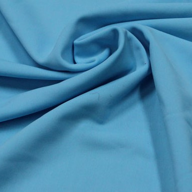New design matte fabric nylon spandex tricot fabric for swimwear