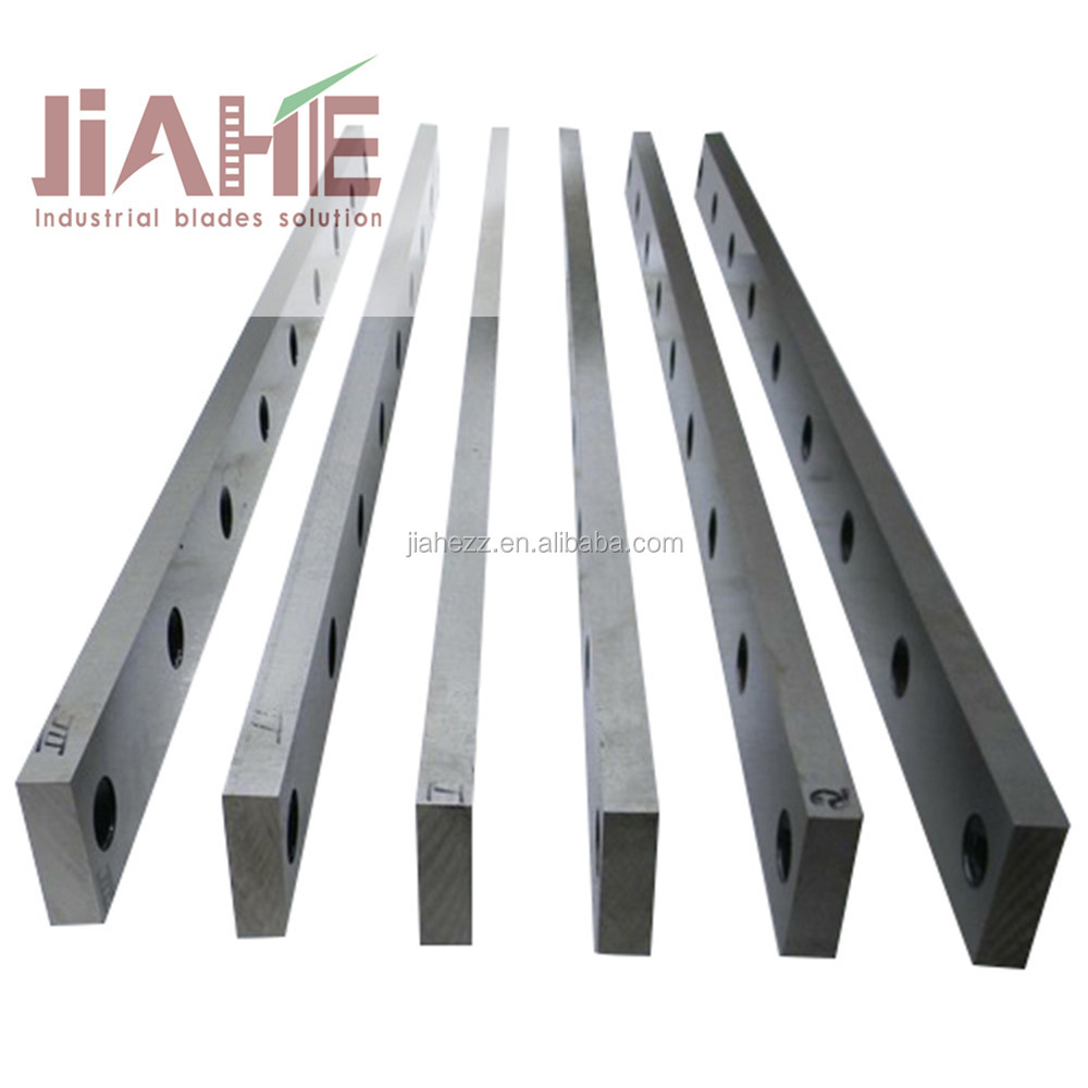 guillotine shear blade & shear blades for shear machine
