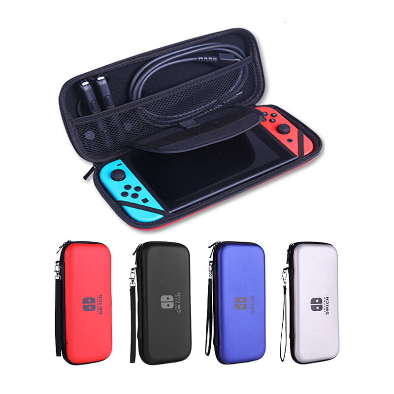 Подушка безопасности сумка для Nintendo Switch NS NX чехол для Nintendo Switch консоль
