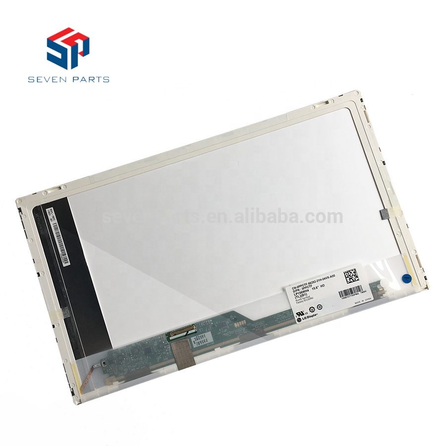 Восстановленная ЖК-панель LP156WH4-TLP1 15,6, ЖК-экран матовый для Inspiron 1564 1545, замена 53H59 053H59