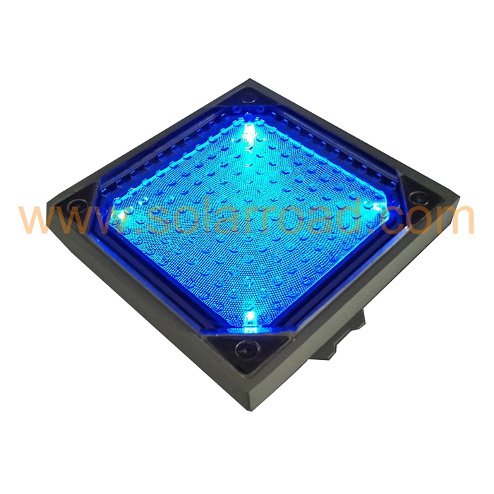 SOLARROAD RS-304 Высокая яркость Прозрачный интерфейс ПК светодиодный Солнечный Свет Кирпич