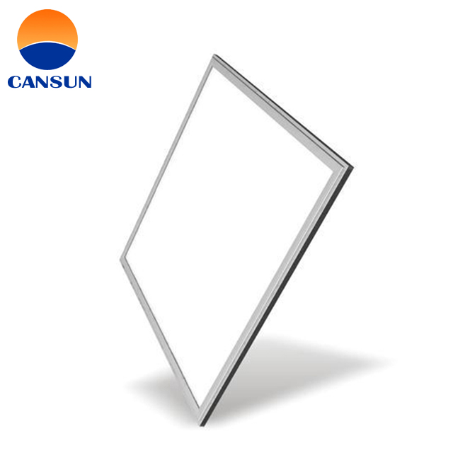 600x600 square led panel light 40w office indoor for good price