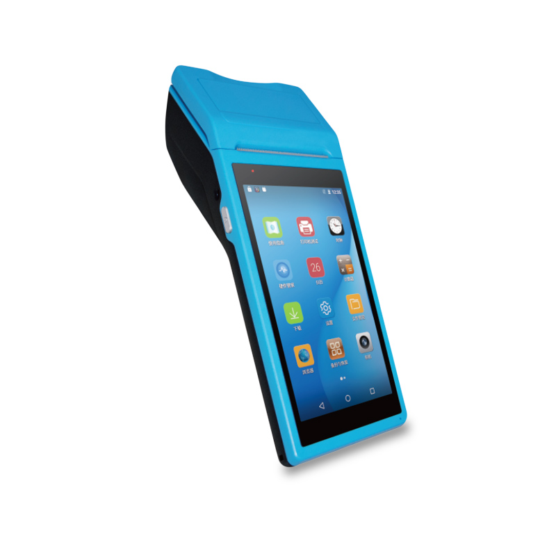 Rakinda чехол Мобильный Мини micro usb 2d android планшетный сканер штрих-кода long range ручной КПК