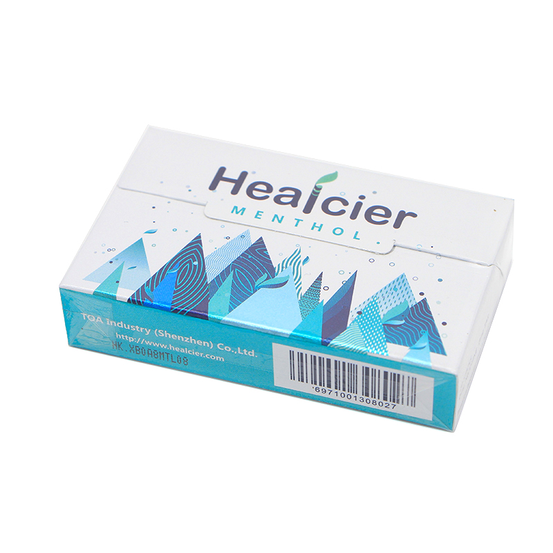 Новая трендовая подвеска система нагревания табака продукта healcier палка ботанические экстракты палочки для нагревательного устройства