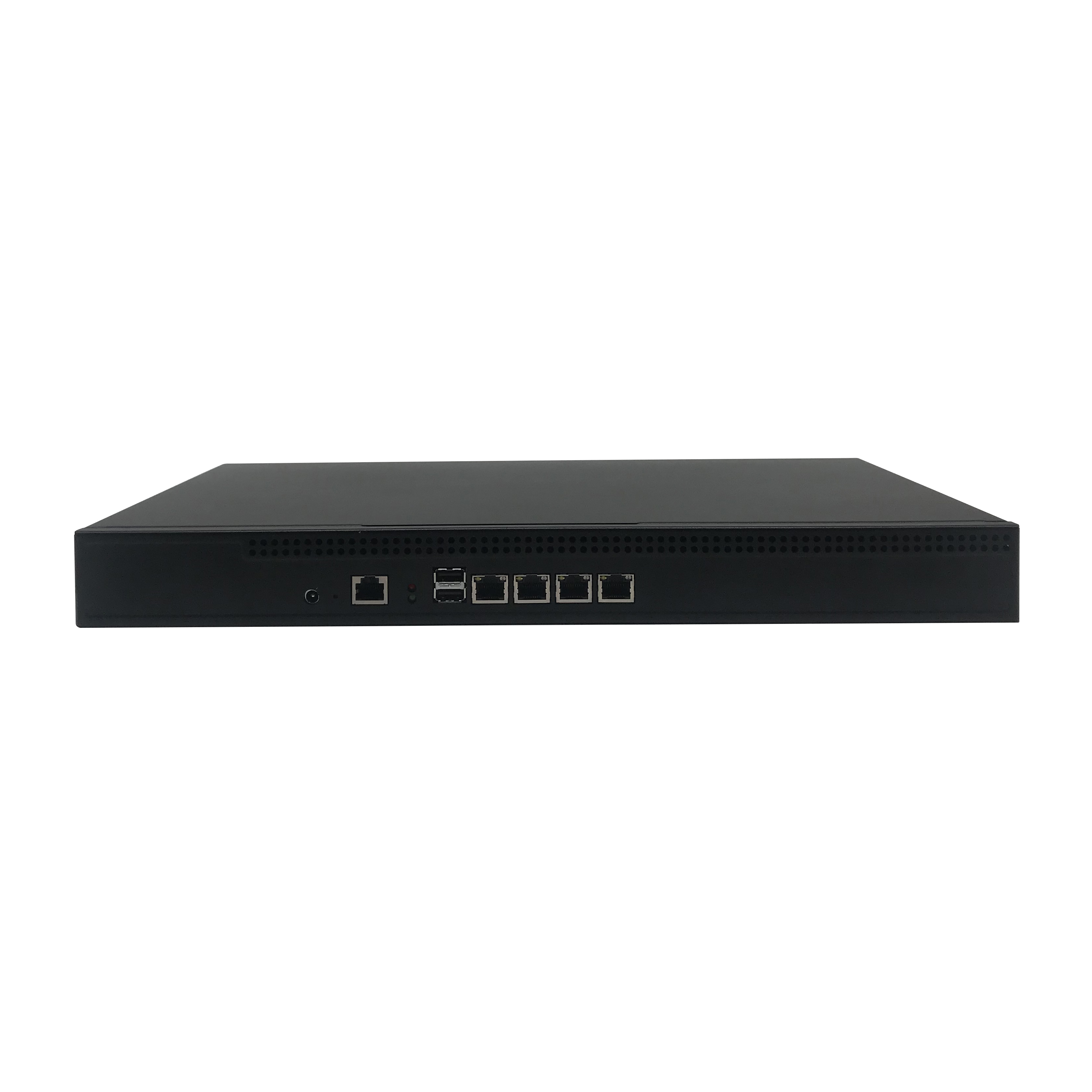 Armortec 1U крепление на стойку брандмауэр pfsense шасси с Intel Celeron J1900/J1800, 4 x GbE LAN, 2 x USB2.0