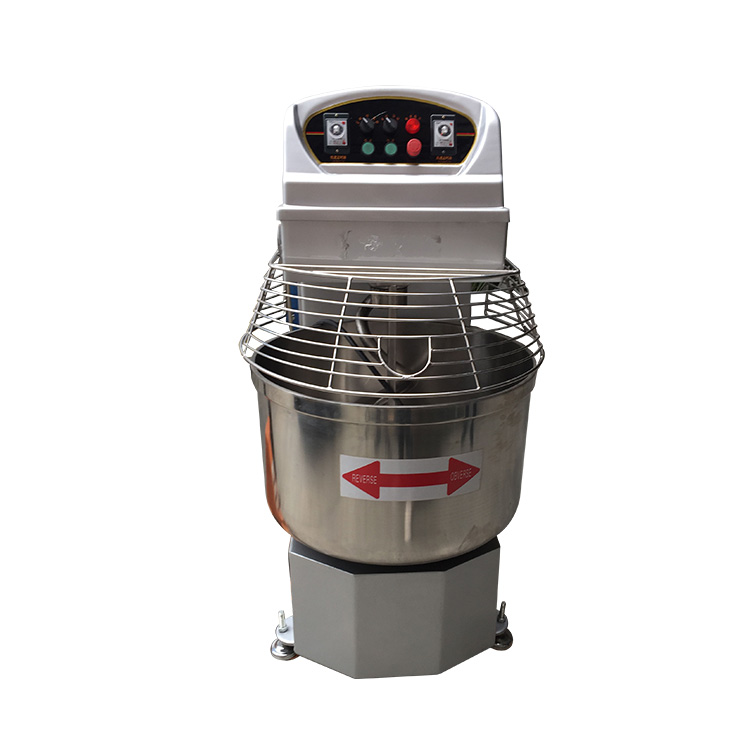 Industrial Dough Kneading Spiral bread mixer /Flour dough mixer