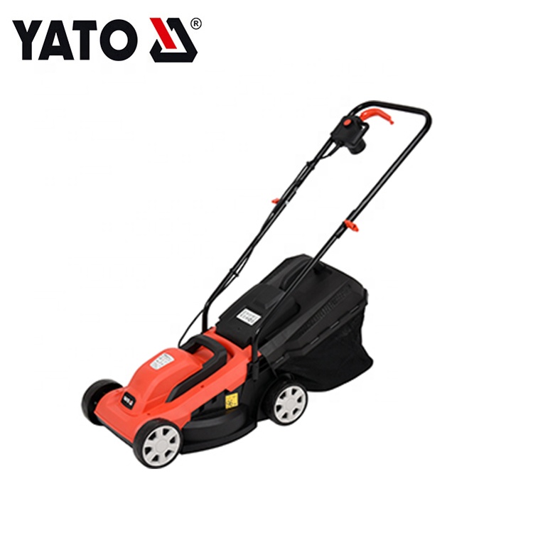 Yato YT-85200, оптовая продажа, садовые инструменты, электробензиновые инструменты, газонокосилки 1300 Вт
