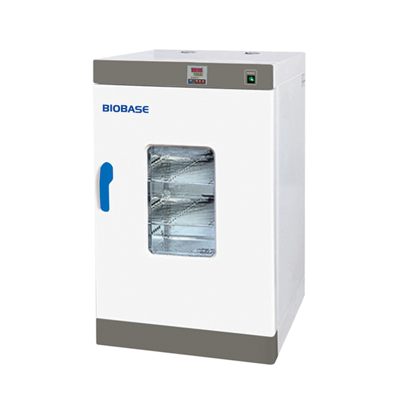 BIOBASE BOV-V230F Stainless Steel Vertical Forced Air Drying Oven