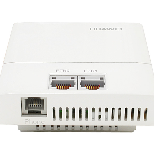 Панель Беспроводная HUAWEI AP2010DN 86, тонкая точка доступа, источник питания POE, беспроводная точка доступа HUAWEI